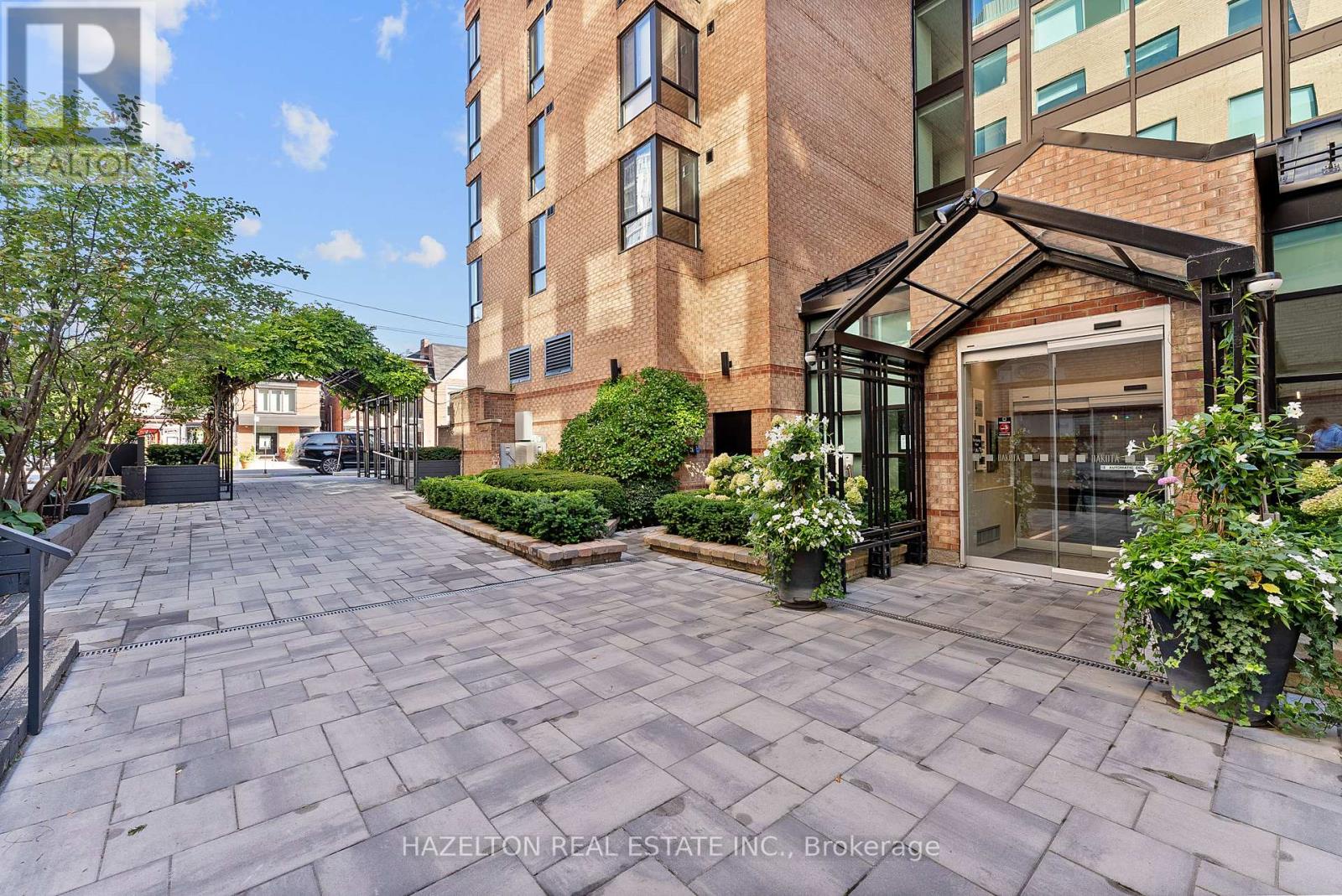 211 - 225 Davenport Road, Toronto (annex), Ontario