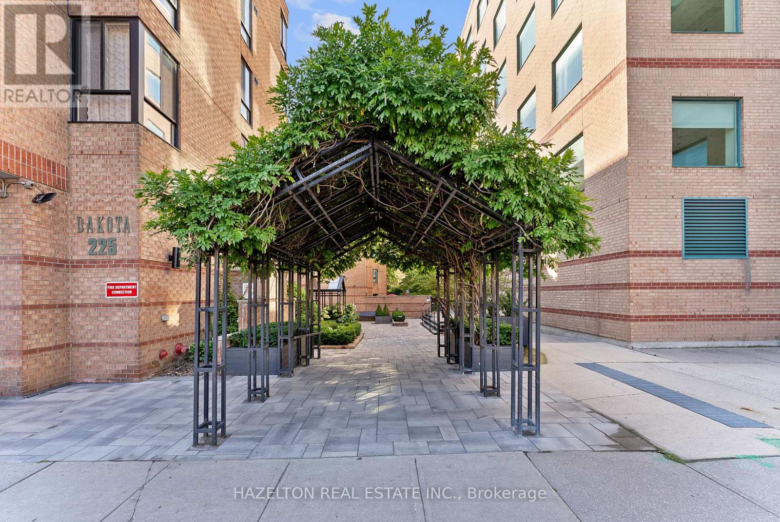 211 - 225 Davenport Road, Toronto (annex), Ontario