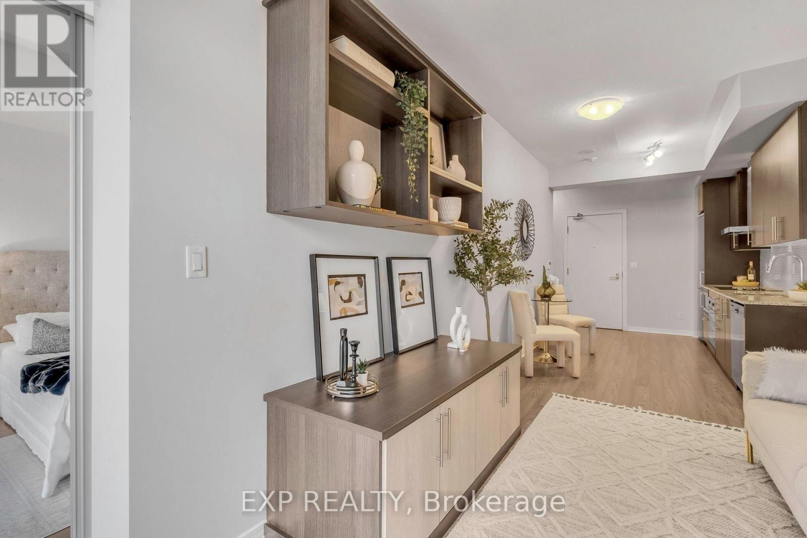 2021 - 352 Front Street W, Toronto (waterfront Communities), Ontario