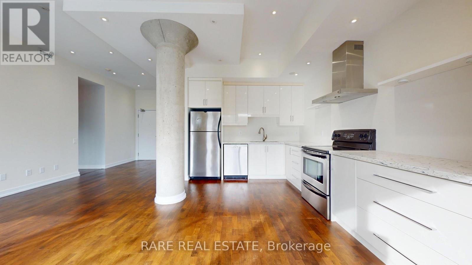 802 - 66 Portland Street, Toronto (waterfront Communities), Ontario