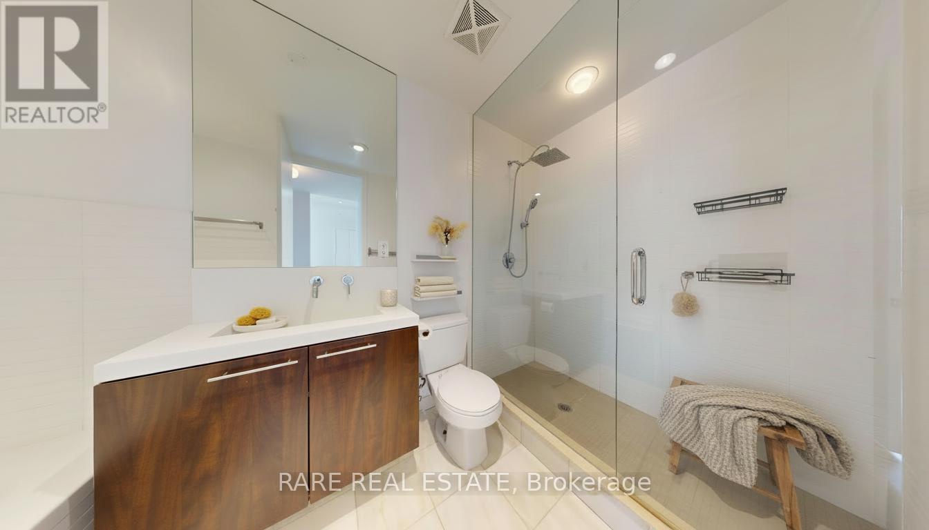 802 - 66 Portland Street, Toronto (waterfront Communities), Ontario