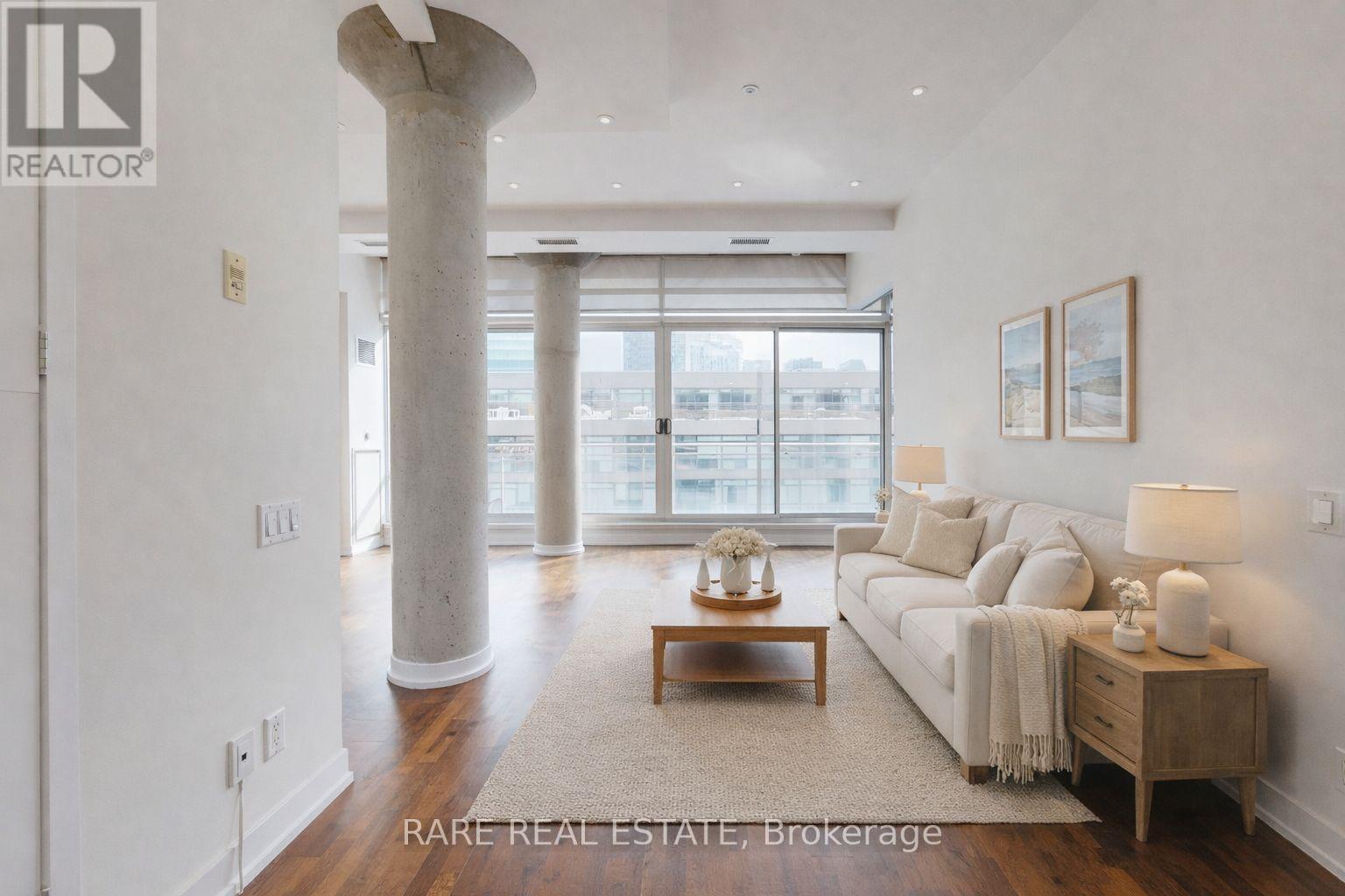 802 - 66 Portland Street, Toronto (waterfront Communities), Ontario