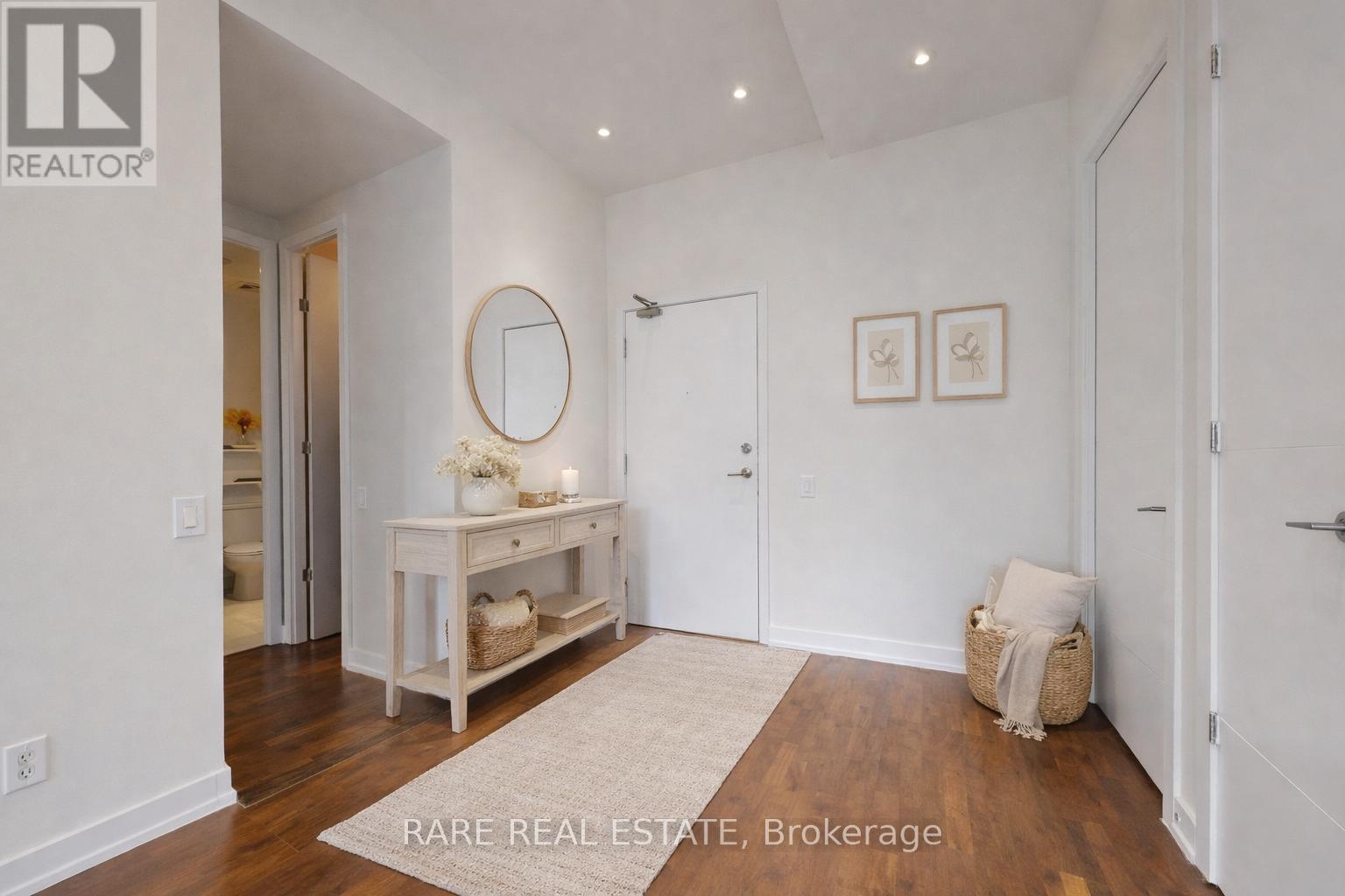 802 - 66 Portland Street, Toronto (waterfront Communities), Ontario