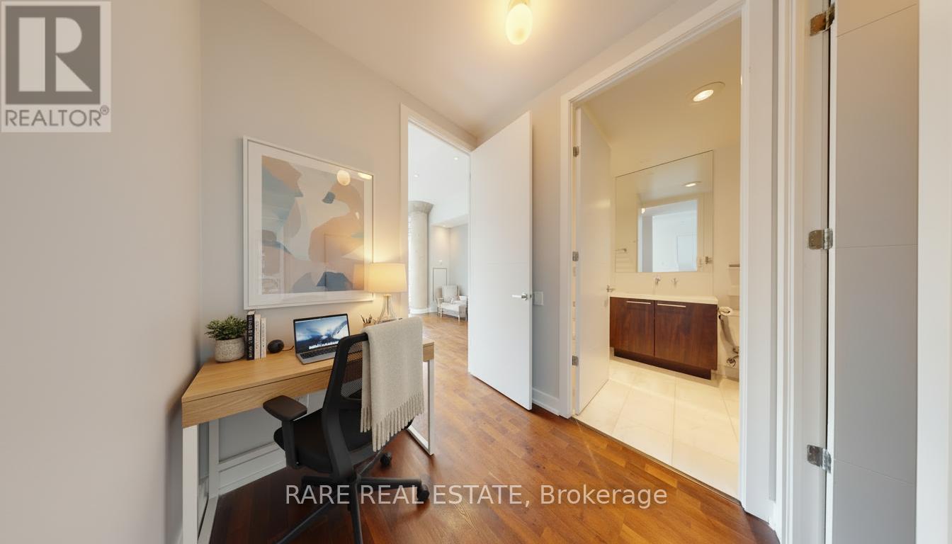 802 - 66 Portland Street, Toronto (waterfront Communities), Ontario