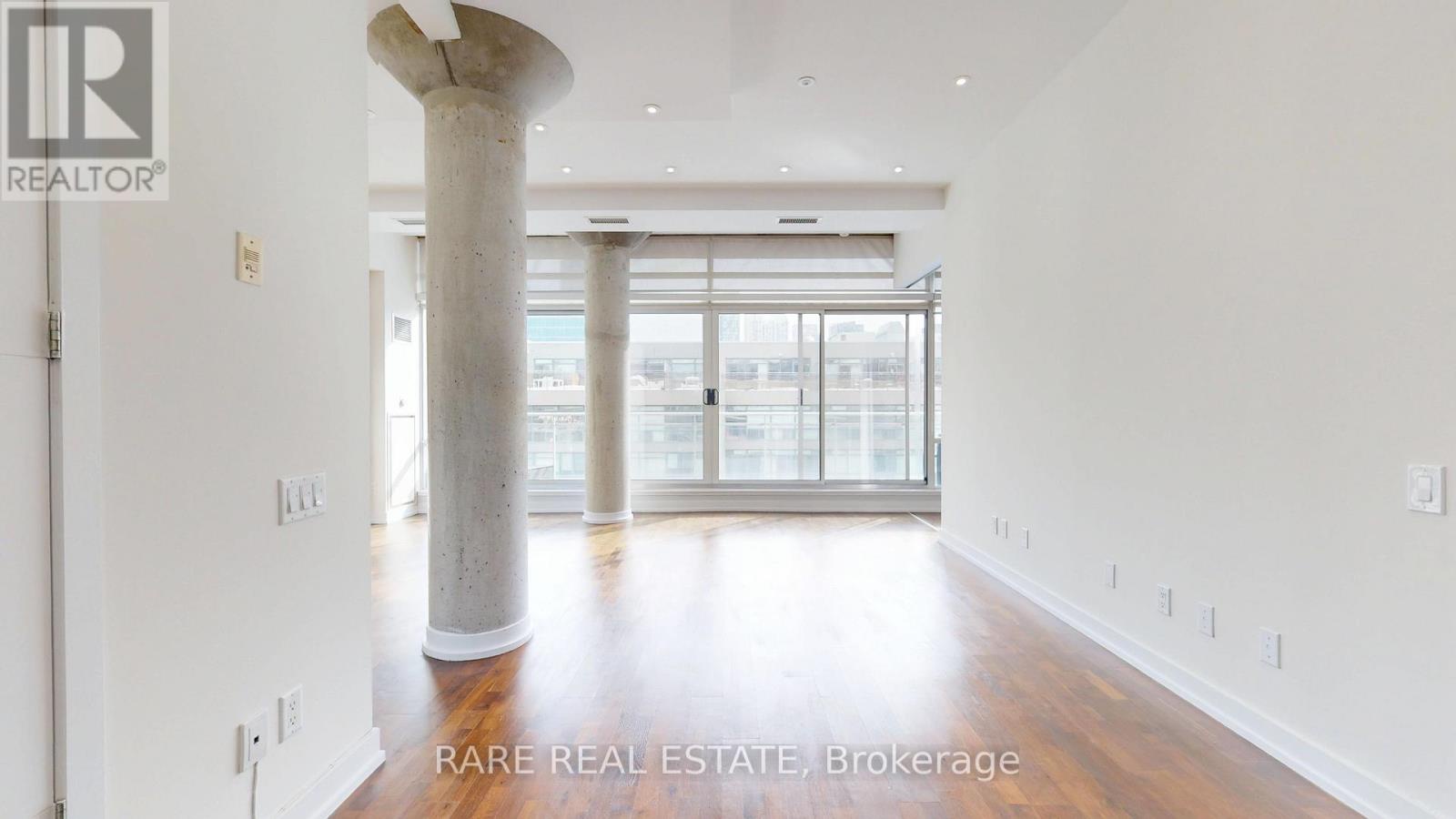 802 - 66 Portland Street, Toronto (waterfront Communities), Ontario