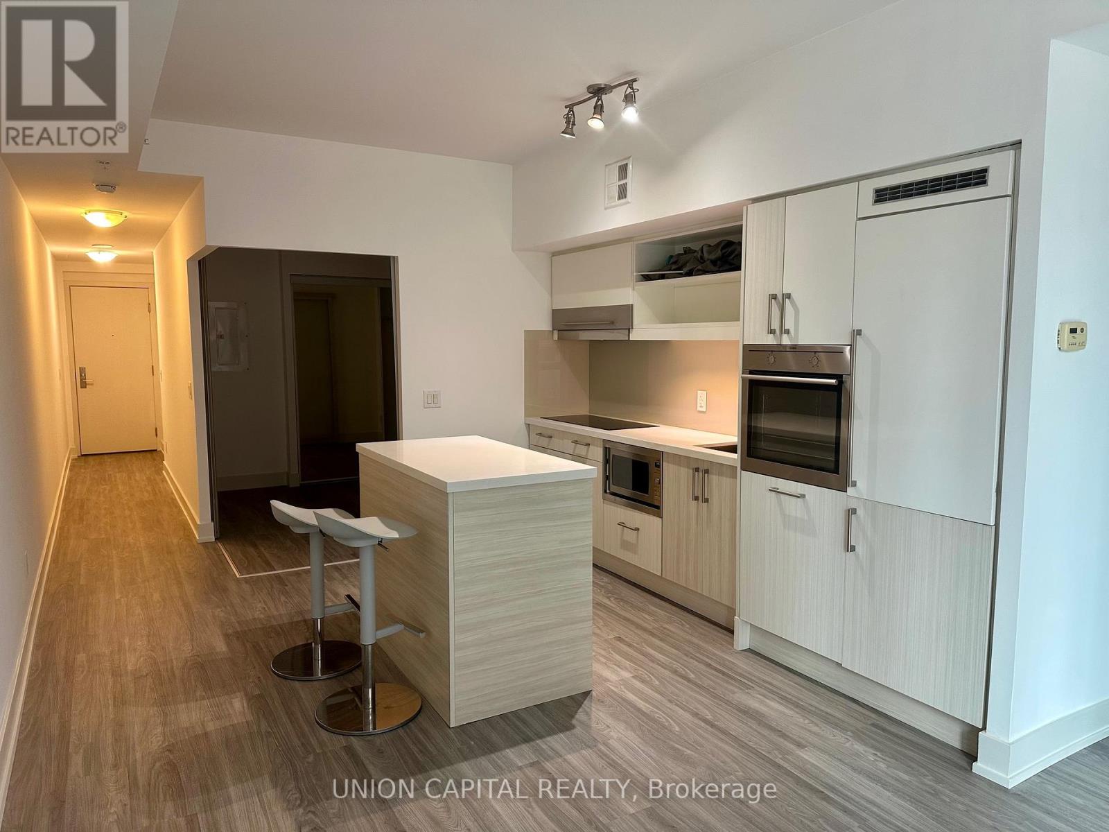 501 - 39 Sherbourne Street, Toronto (moss Park), Ontario