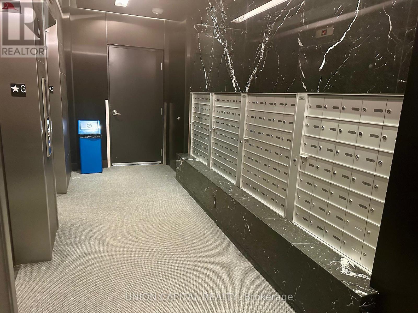 501 - 39 Sherbourne Street, Toronto (moss Park), Ontario