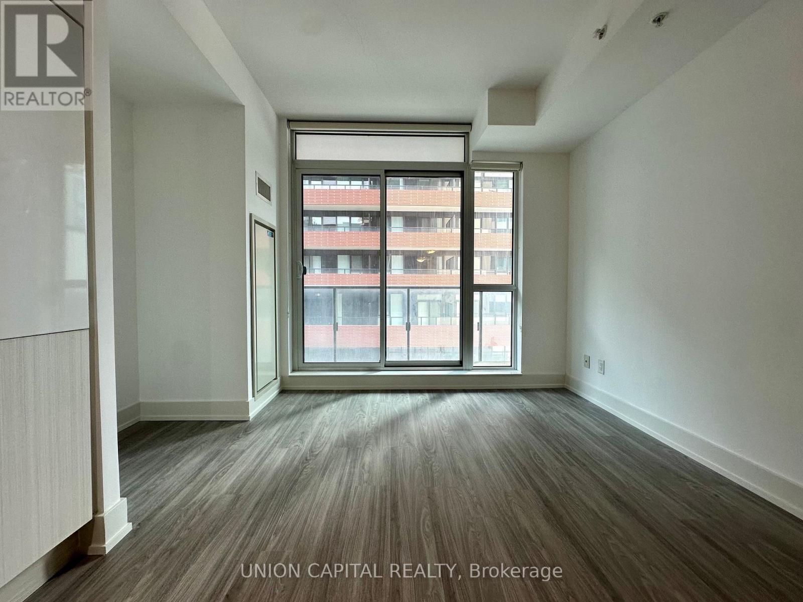 501 - 39 Sherbourne Street, Toronto (moss Park), Ontario