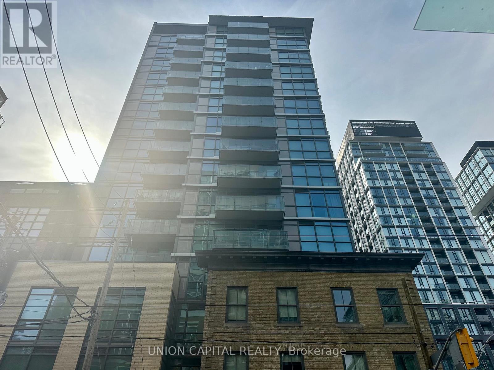 501 - 39 Sherbourne Street, Toronto (moss Park), Ontario