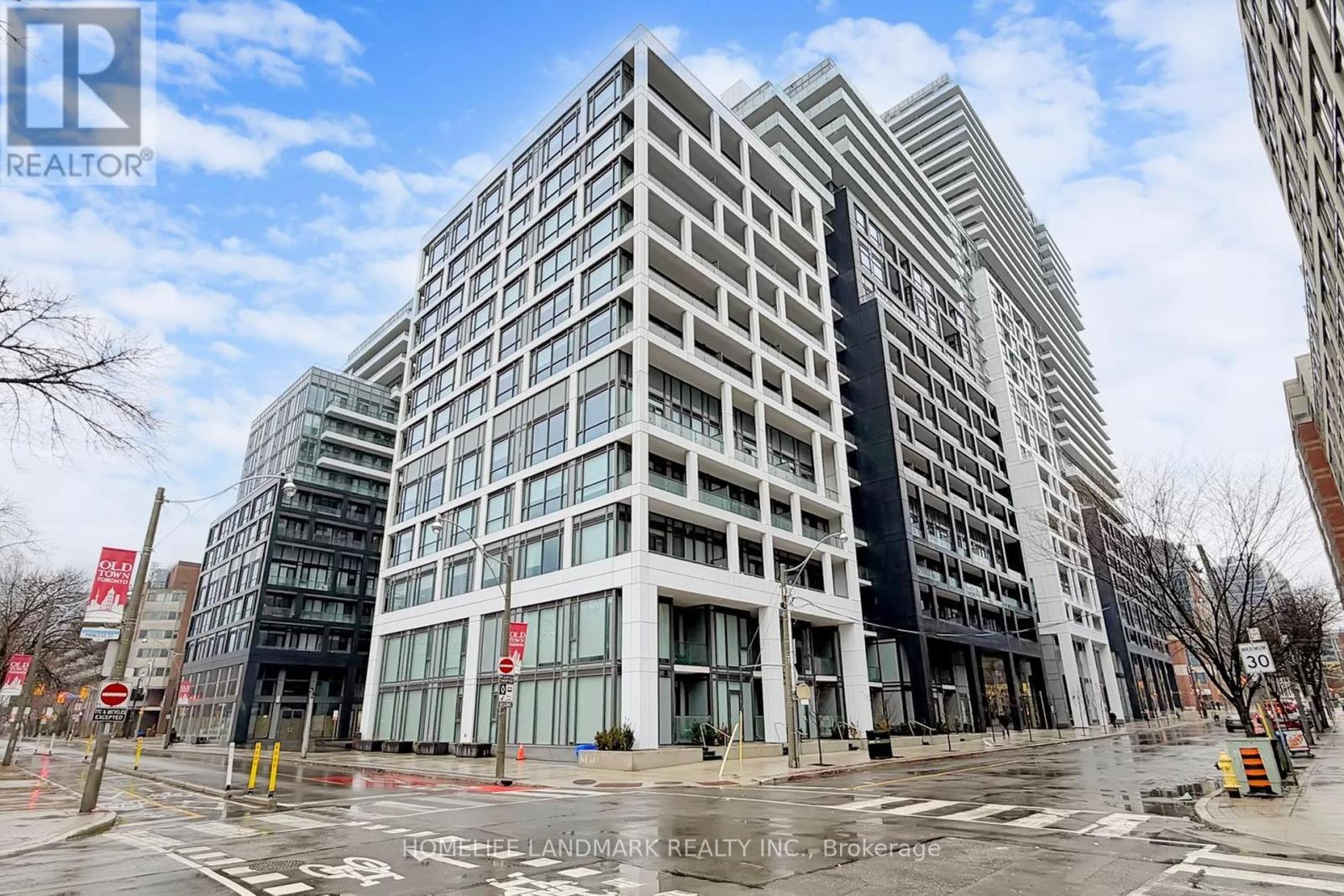 1419 - 60 Princess Street, Toronto (waterfront Communities), Ontario