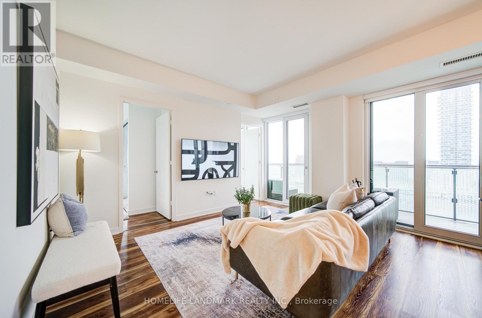 1419 - 60 Princess Street, Toronto (waterfront Communities), Ontario