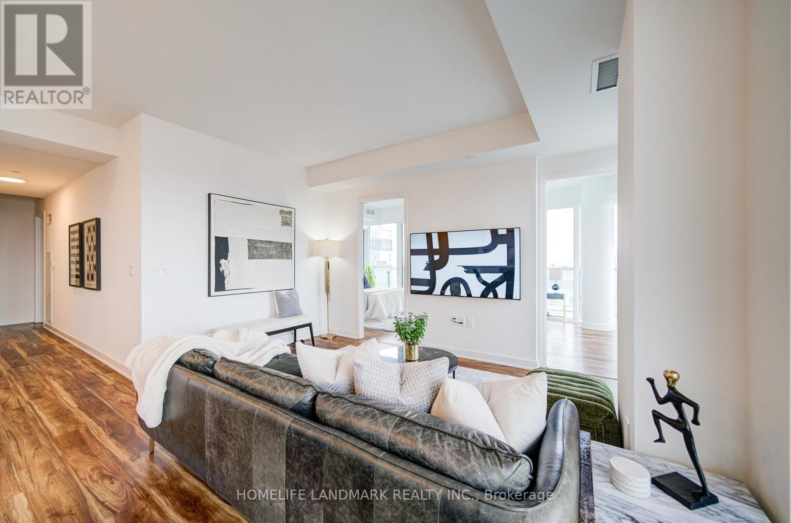 1419 - 60 Princess Street, Toronto (waterfront Communities), Ontario