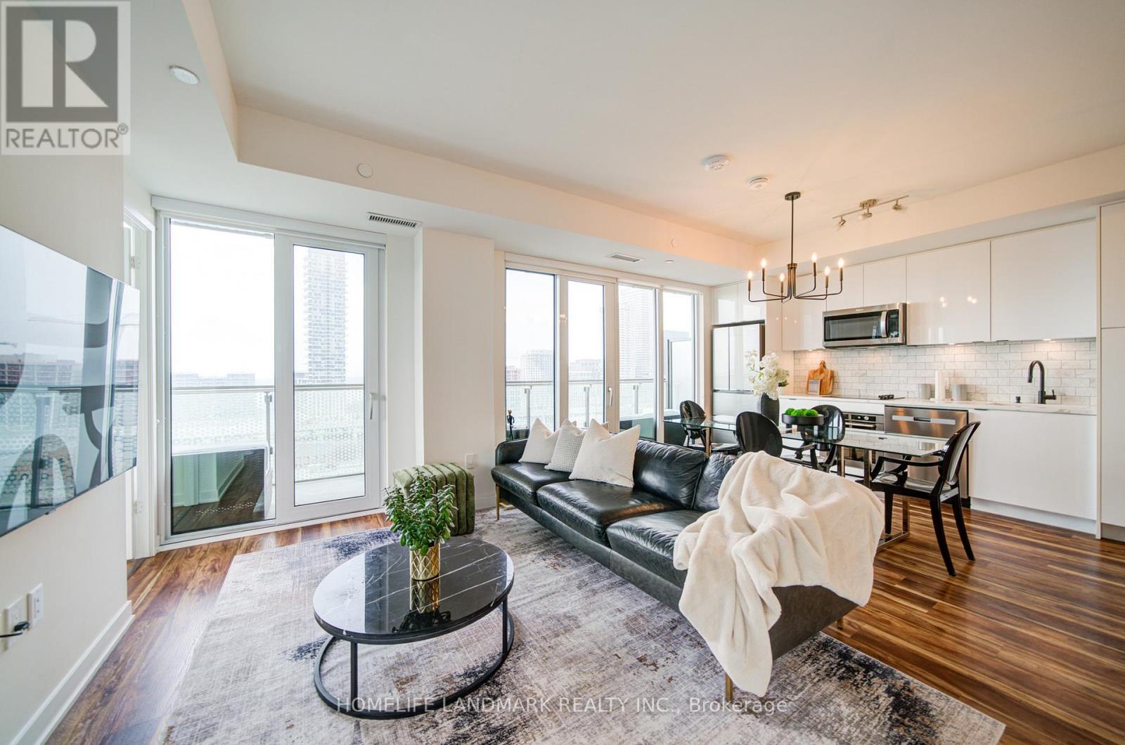 1419 - 60 Princess Street, Toronto (waterfront Communities), Ontario