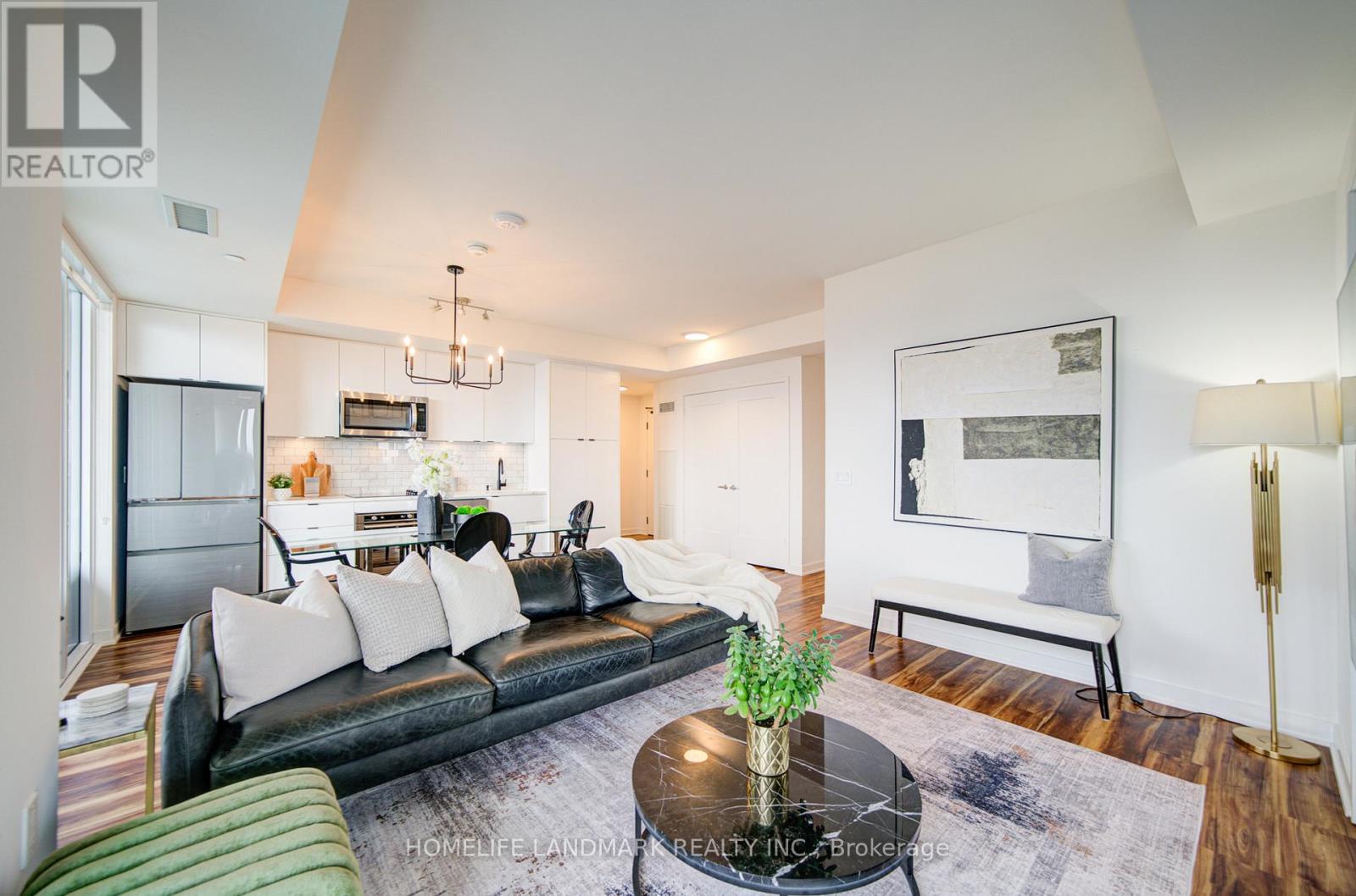 1419 - 60 Princess Street, Toronto (waterfront Communities), Ontario