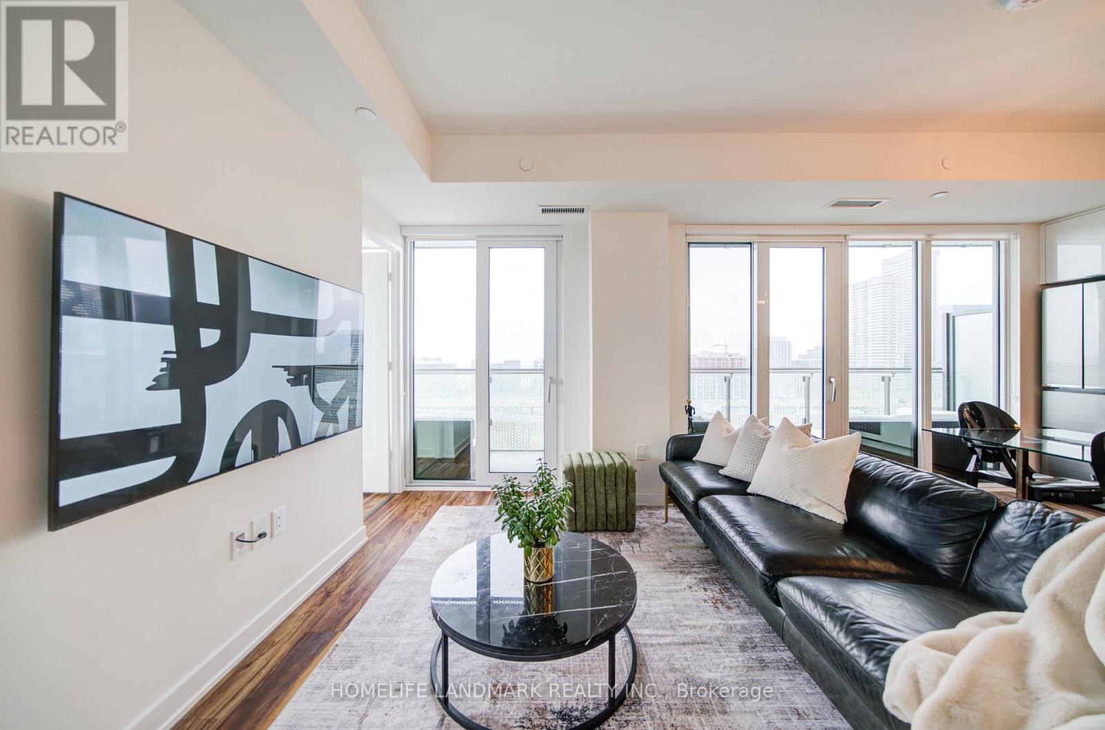 1419 - 60 Princess Street, Toronto (waterfront Communities), Ontario