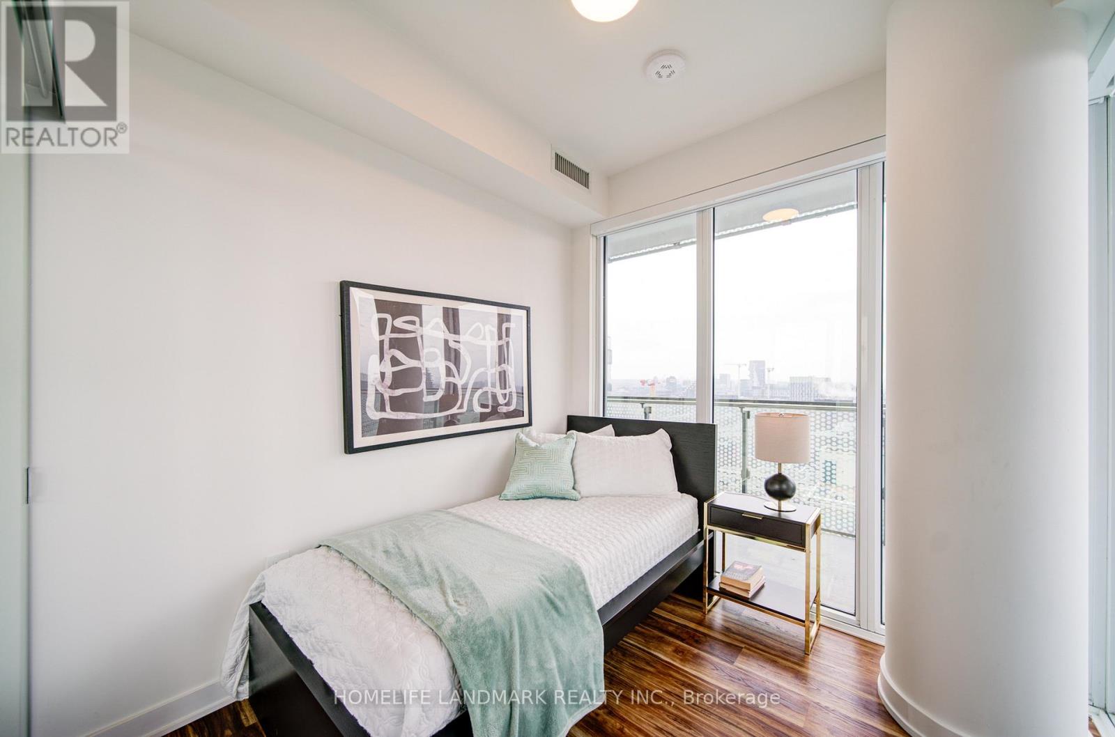 1419 - 60 Princess Street, Toronto (waterfront Communities), Ontario