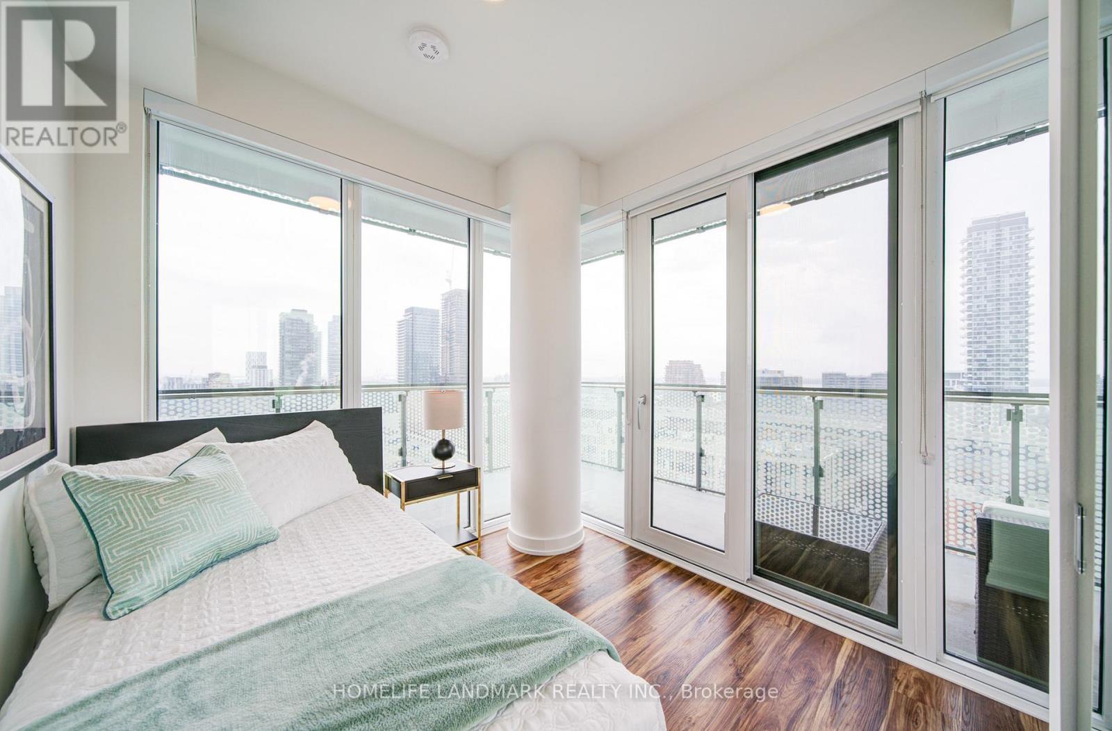 1419 - 60 Princess Street, Toronto (waterfront Communities), Ontario