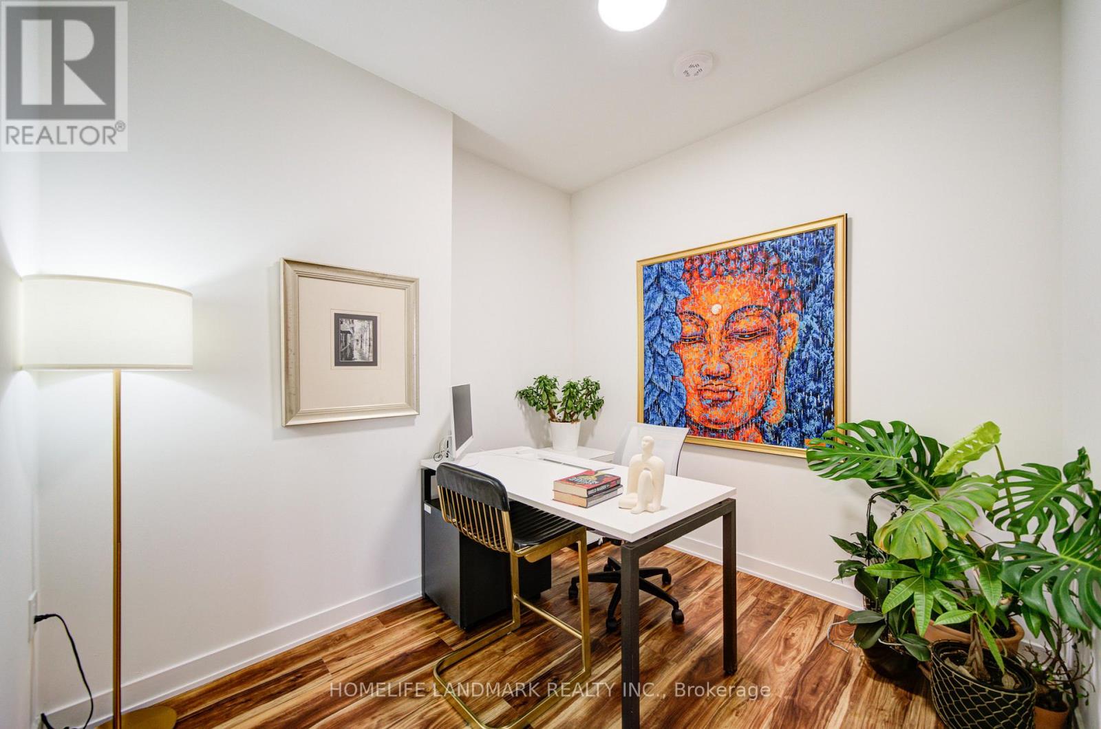 1419 - 60 Princess Street, Toronto (waterfront Communities), Ontario