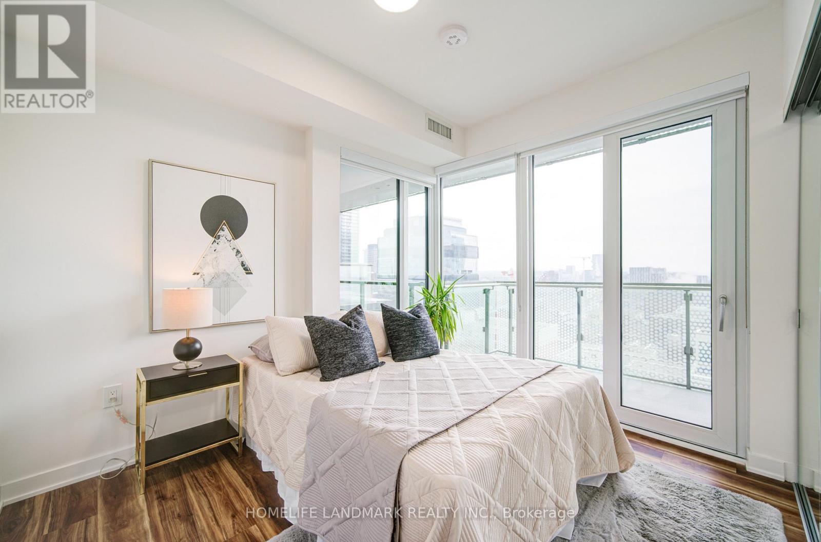 1419 - 60 Princess Street, Toronto (waterfront Communities), Ontario