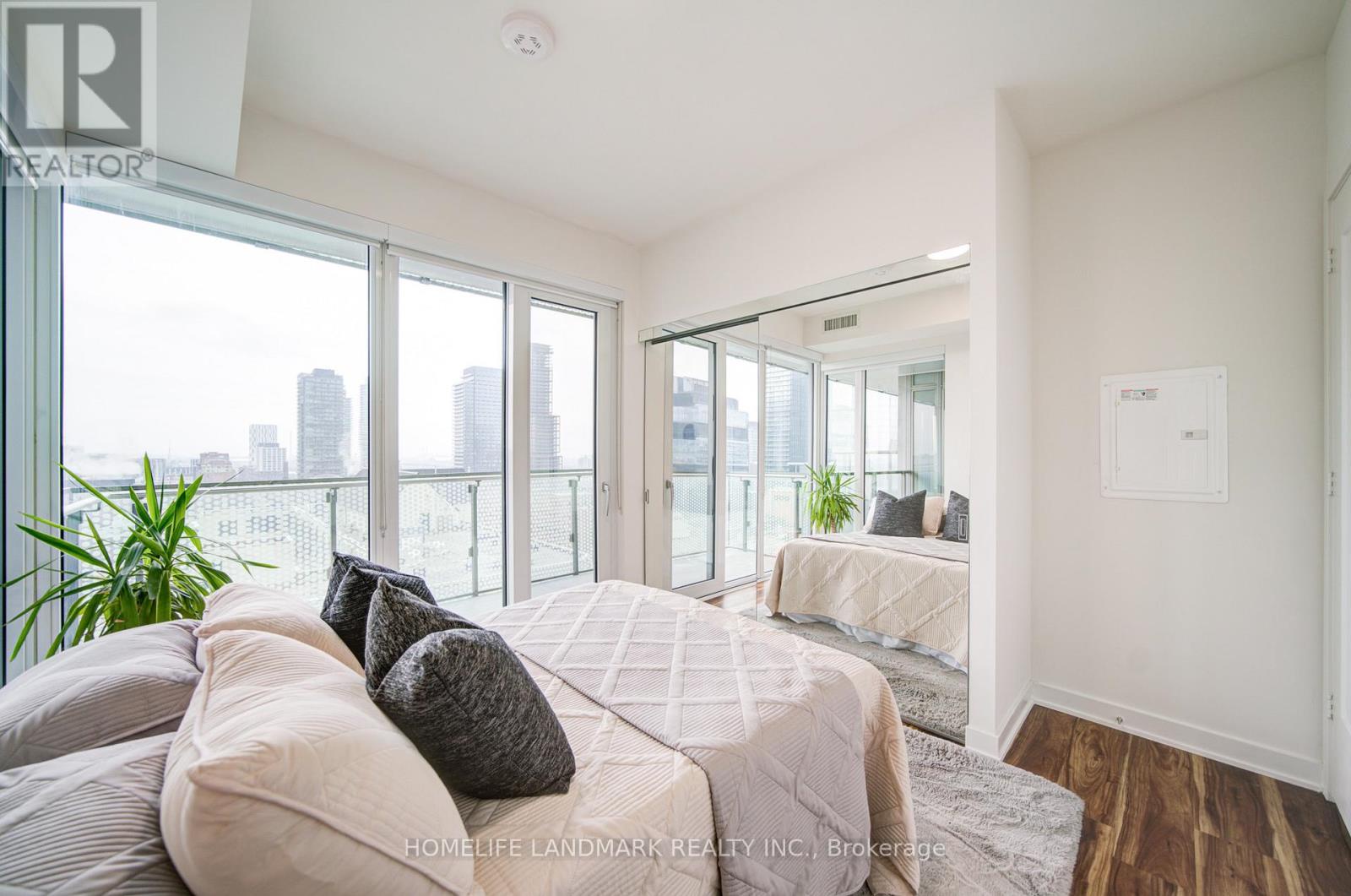 1419 - 60 Princess Street, Toronto (waterfront Communities), Ontario