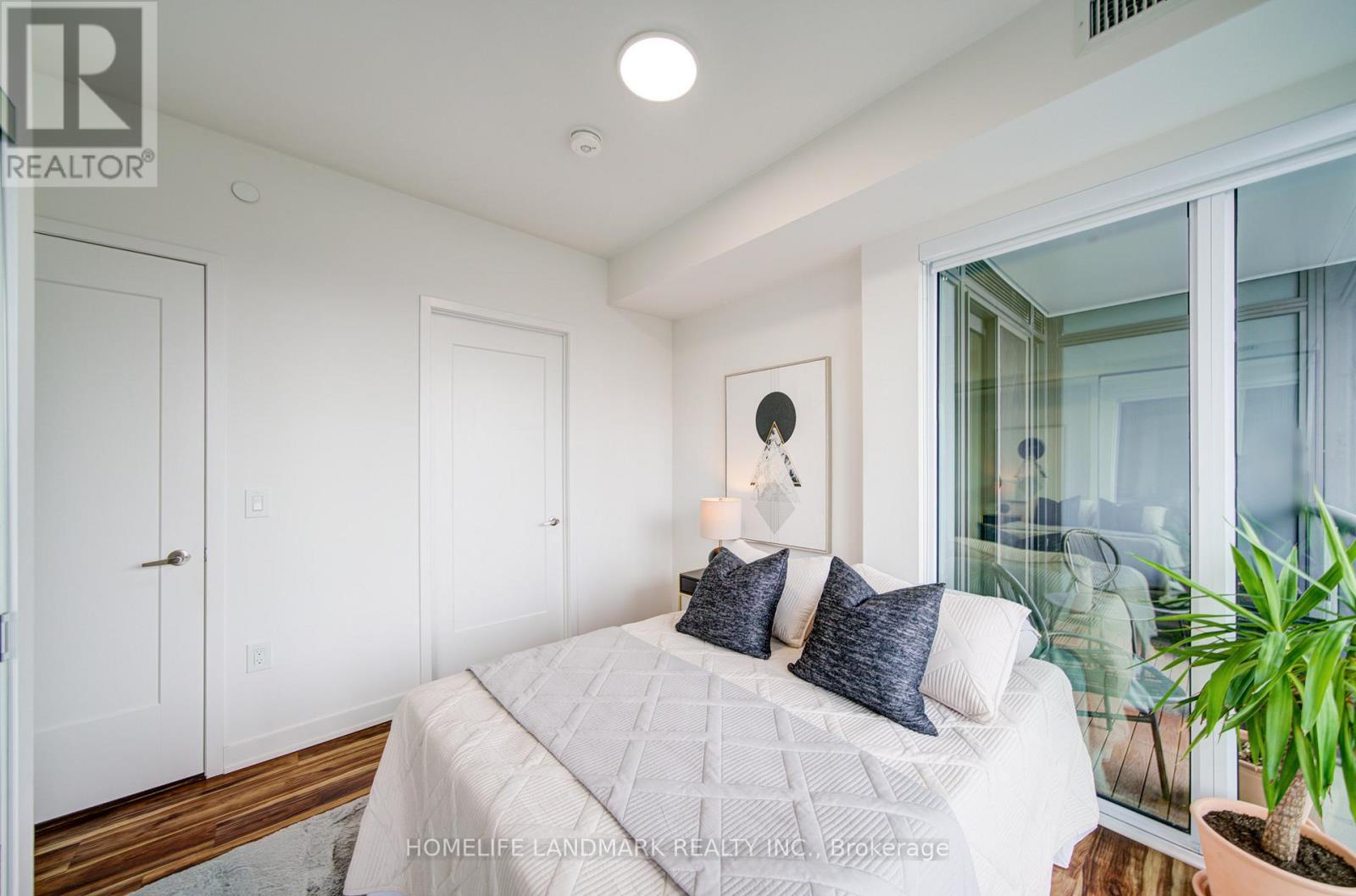 1419 - 60 Princess Street, Toronto (waterfront Communities), Ontario