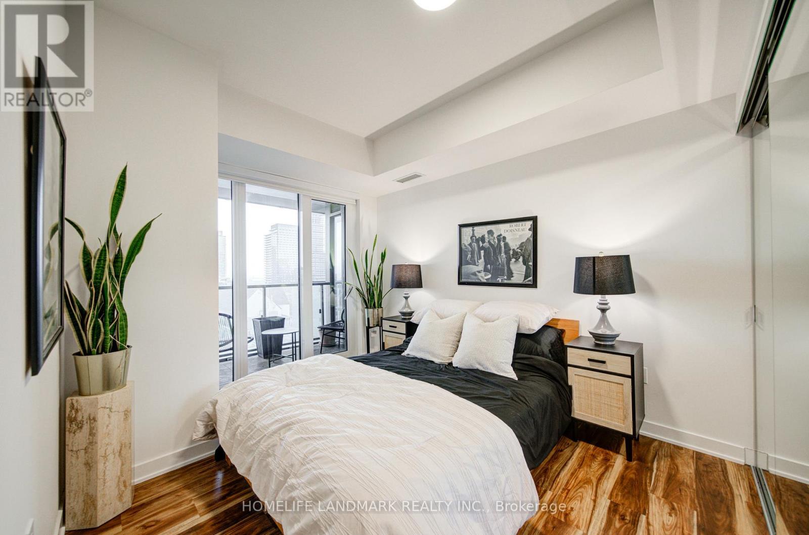 1419 - 60 Princess Street, Toronto (waterfront Communities), Ontario