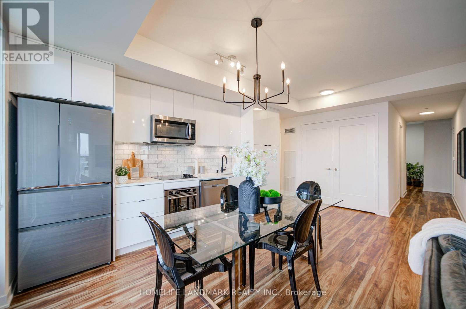 1419 - 60 Princess Street, Toronto (waterfront Communities), Ontario