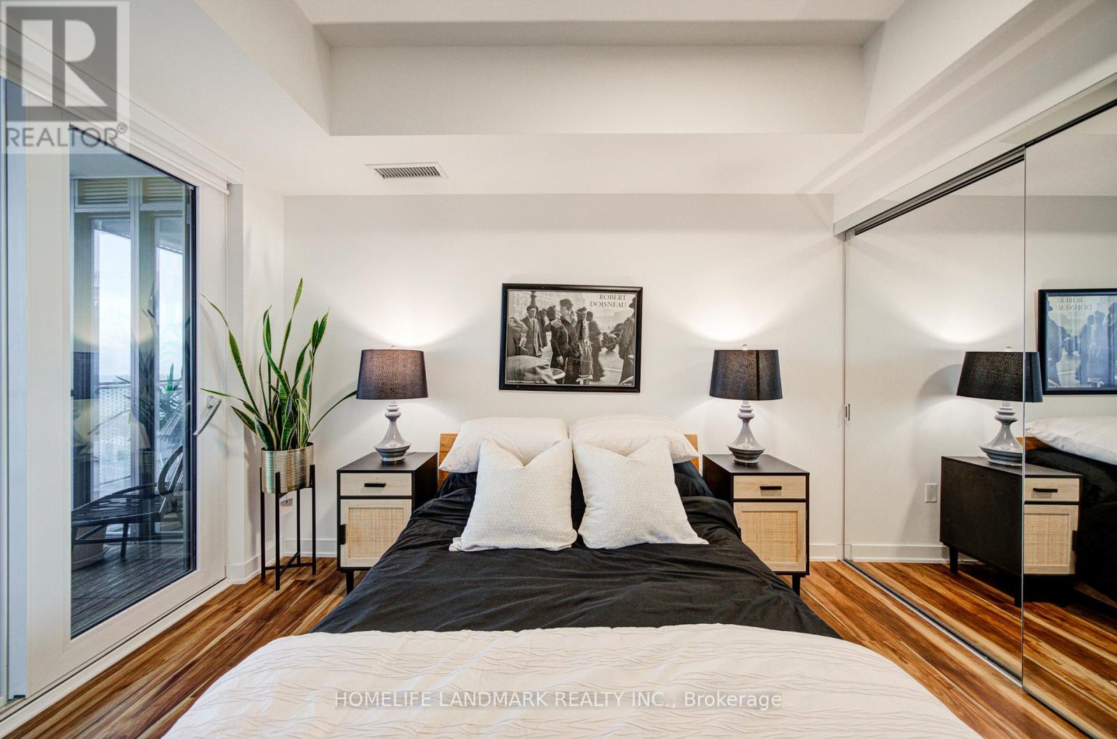 1419 - 60 Princess Street, Toronto (waterfront Communities), Ontario