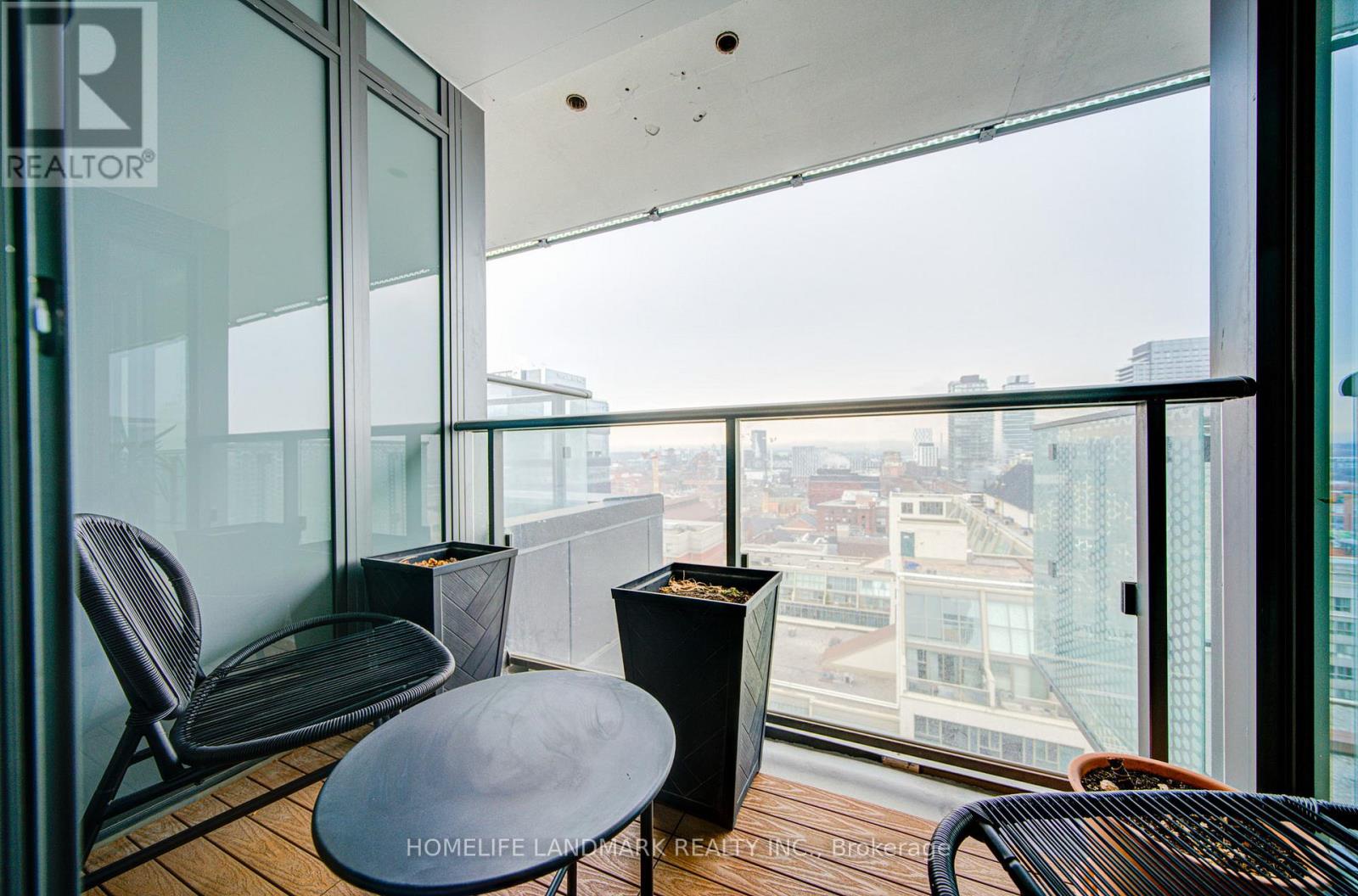 1419 - 60 Princess Street, Toronto (waterfront Communities), Ontario