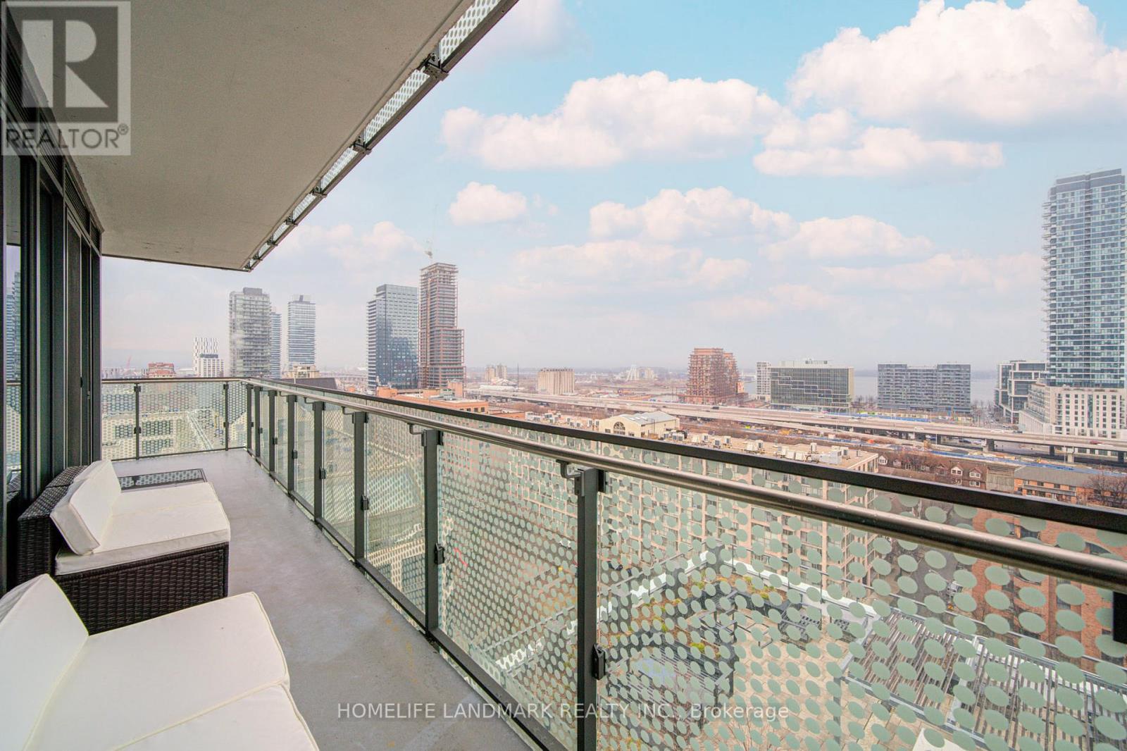 1419 - 60 Princess Street, Toronto (waterfront Communities), Ontario