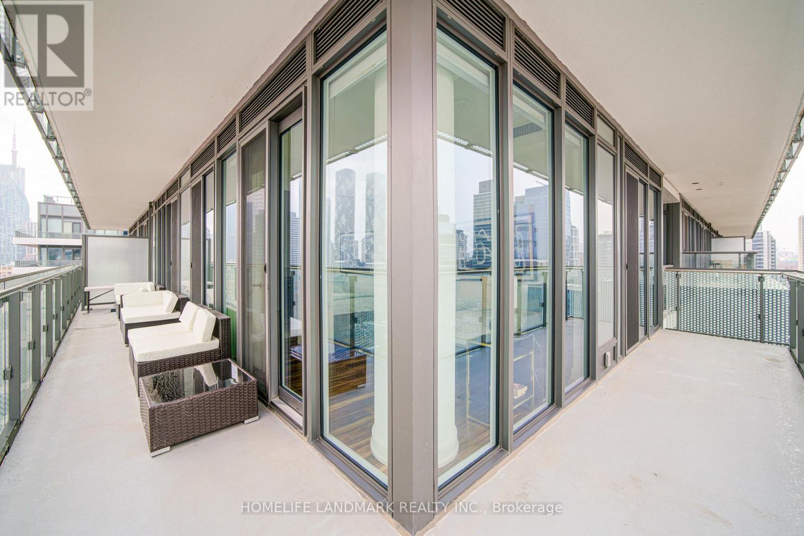 1419 - 60 Princess Street, Toronto (waterfront Communities), Ontario