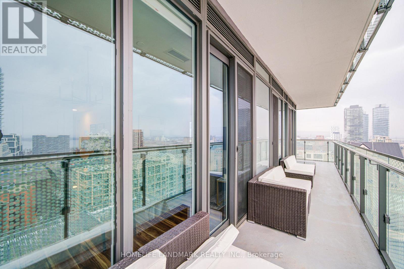 1419 - 60 Princess Street, Toronto (waterfront Communities), Ontario