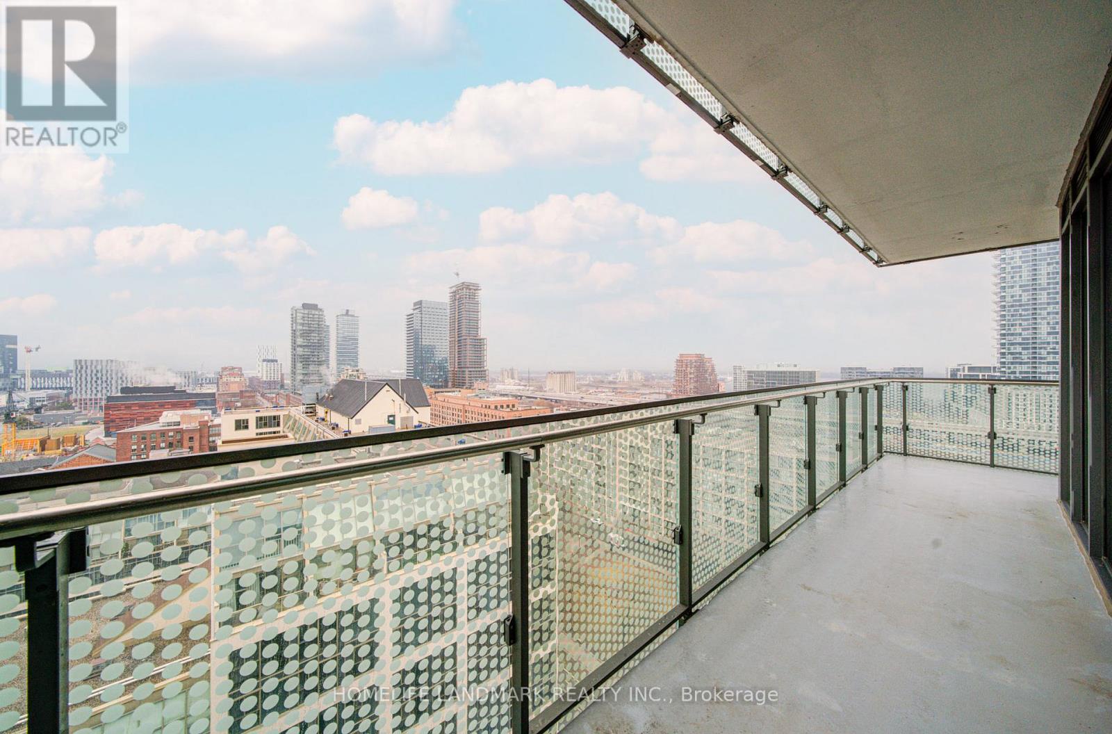 1419 - 60 Princess Street, Toronto (waterfront Communities), Ontario