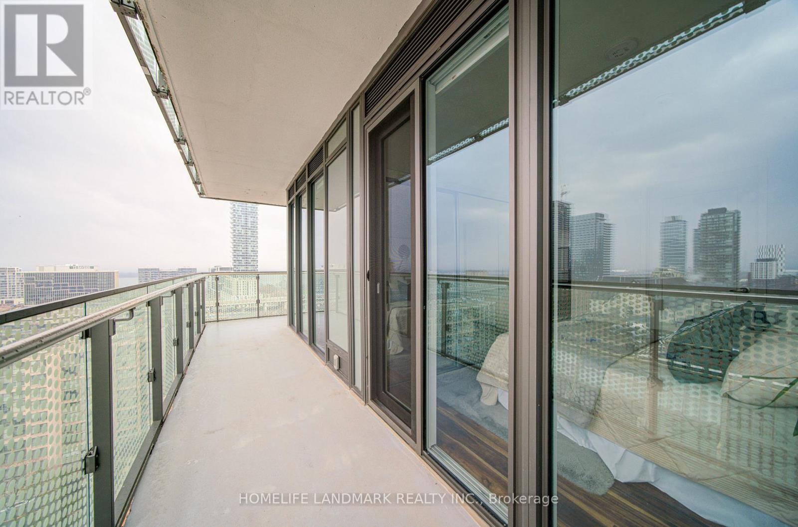 1419 - 60 Princess Street, Toronto (waterfront Communities), Ontario