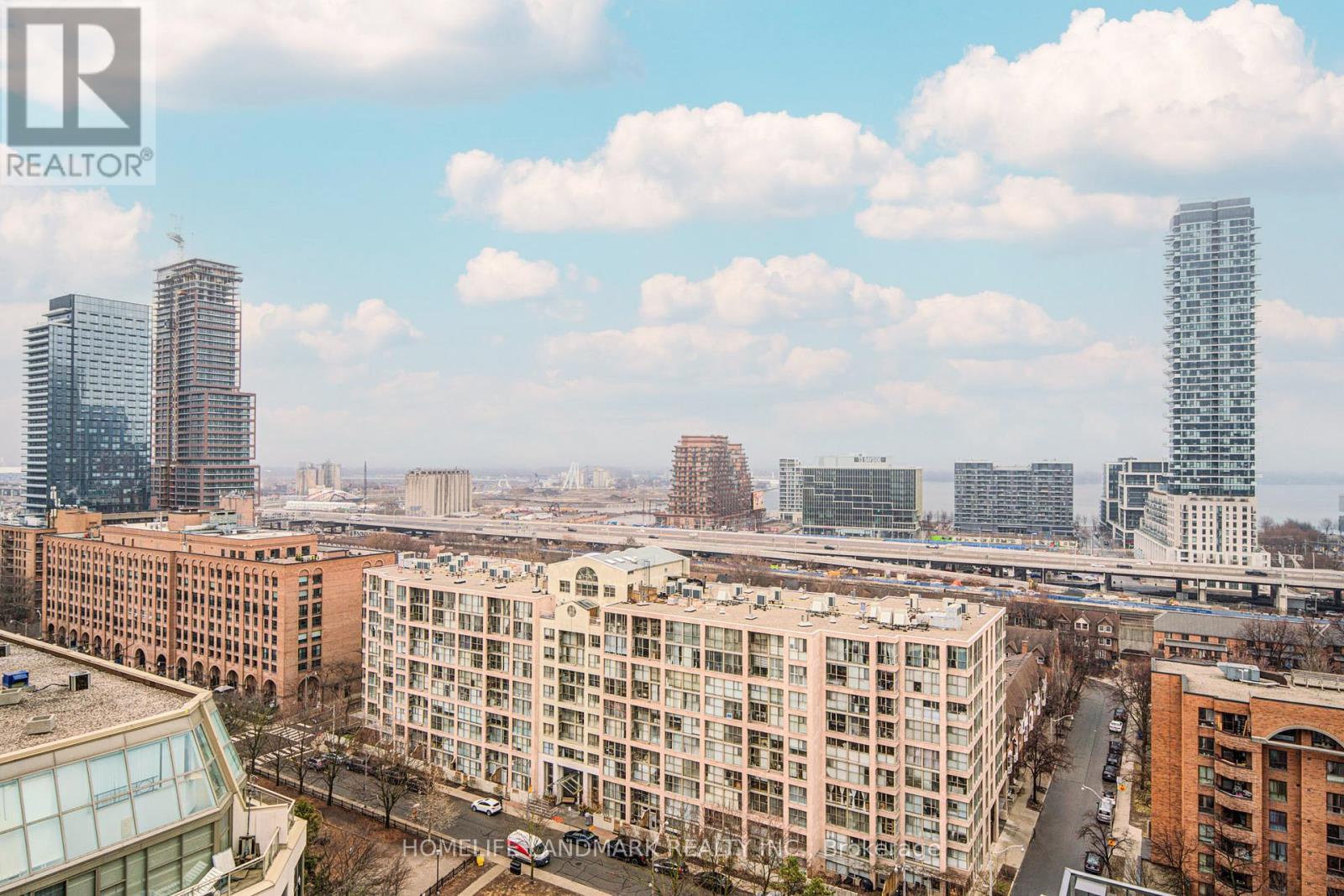 1419 - 60 Princess Street, Toronto (waterfront Communities), Ontario