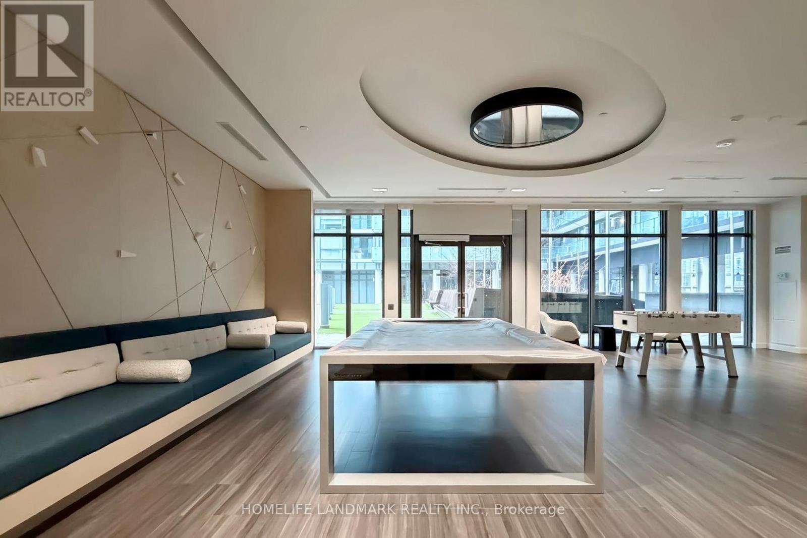 1419 - 60 Princess Street, Toronto (waterfront Communities), Ontario