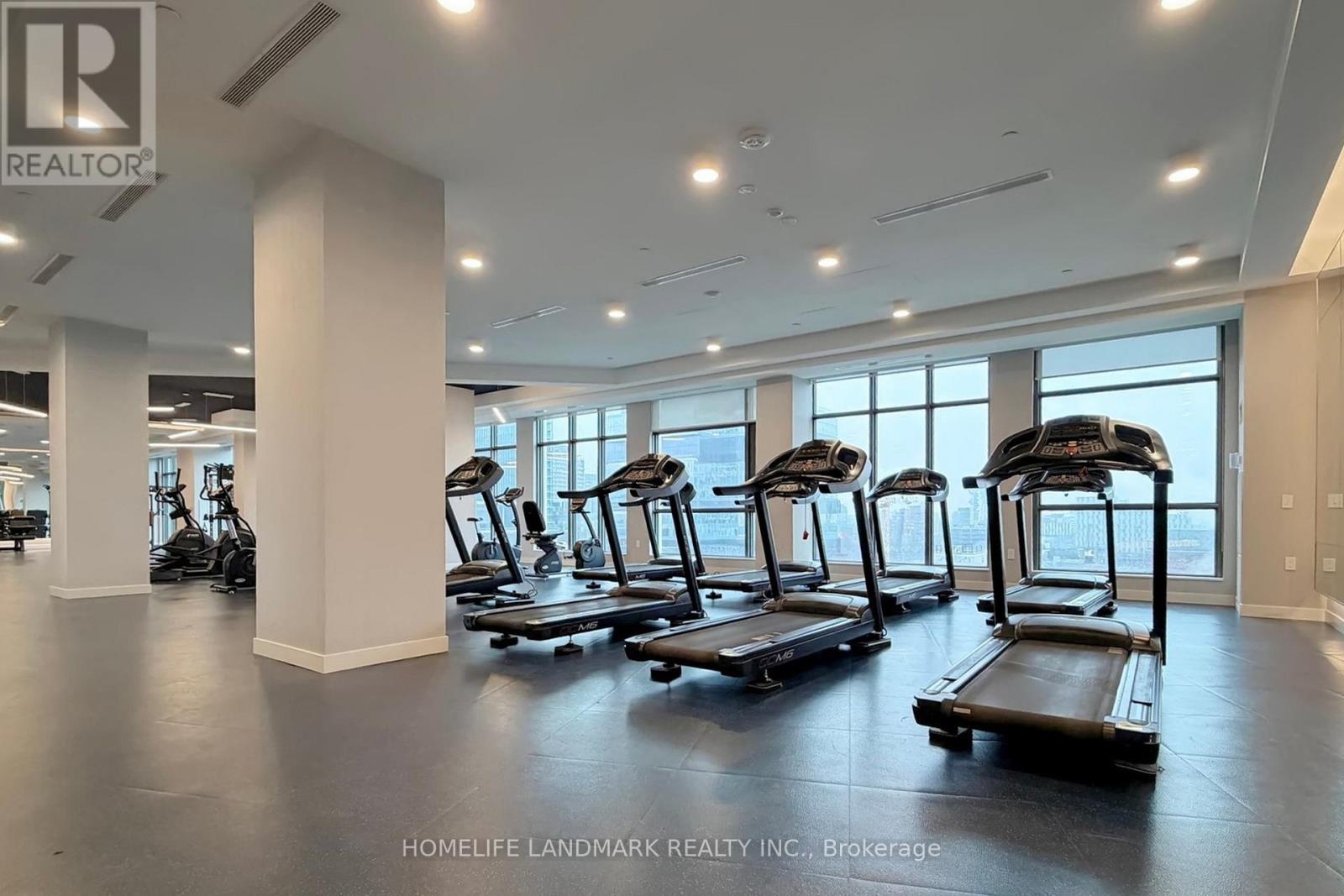 1419 - 60 Princess Street, Toronto (waterfront Communities), Ontario