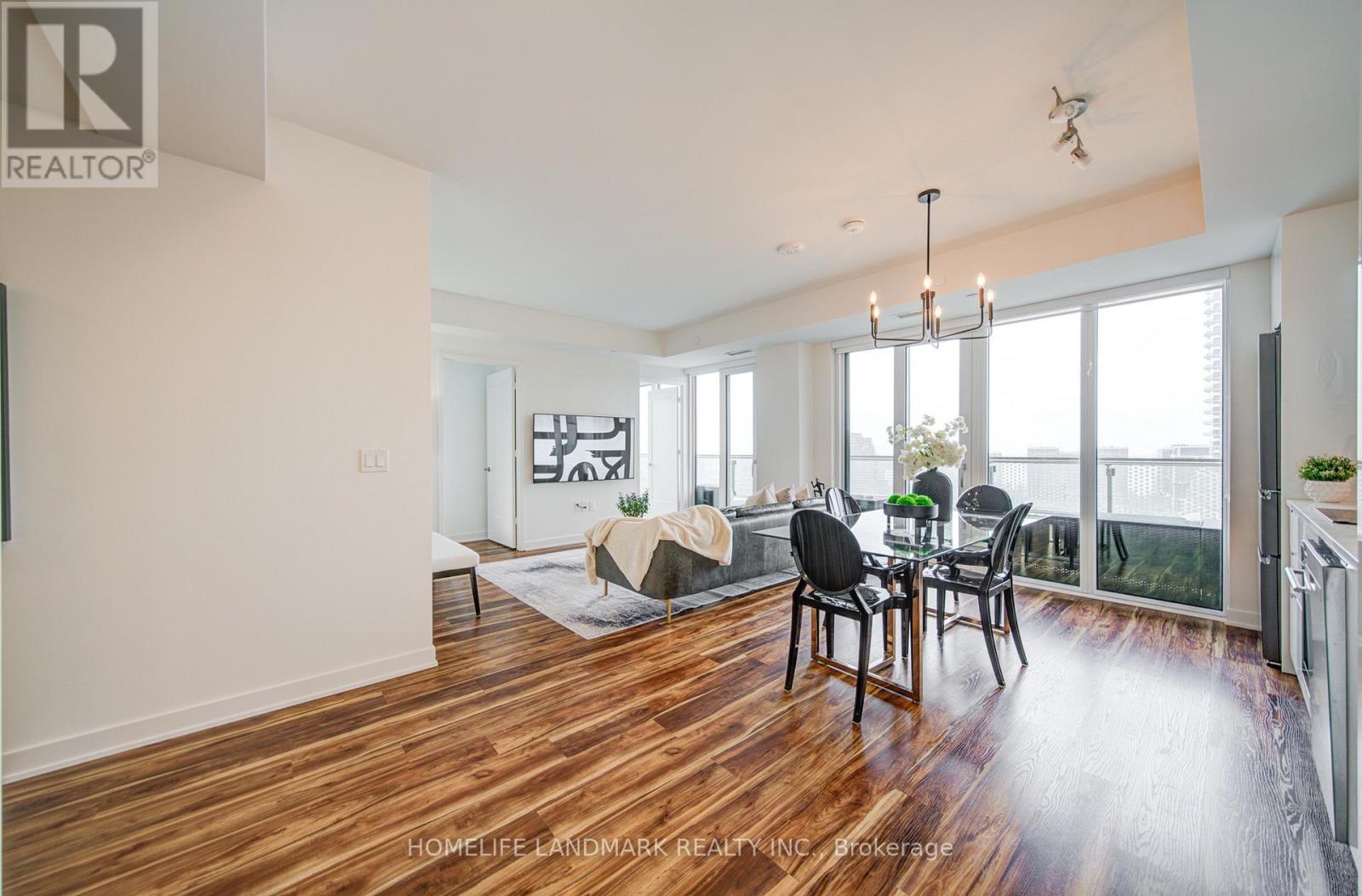 1419 - 60 Princess Street, Toronto (waterfront Communities), Ontario