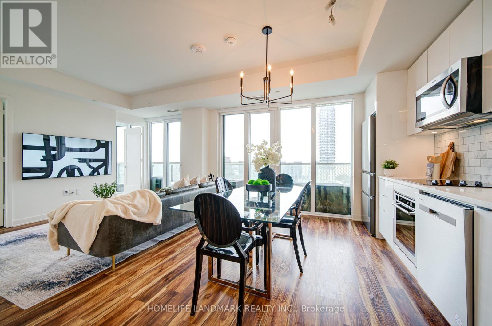 1419 - 60 Princess Street, Toronto (waterfront Communities), Ontario