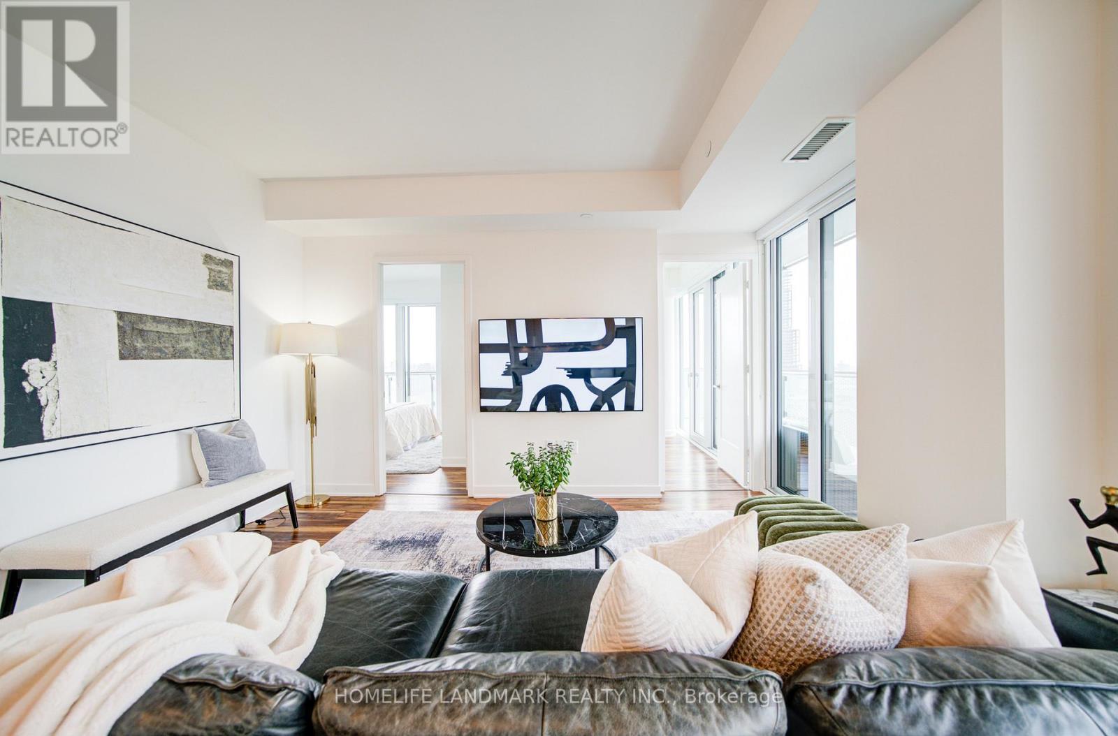 1419 - 60 Princess Street, Toronto (waterfront Communities), Ontario