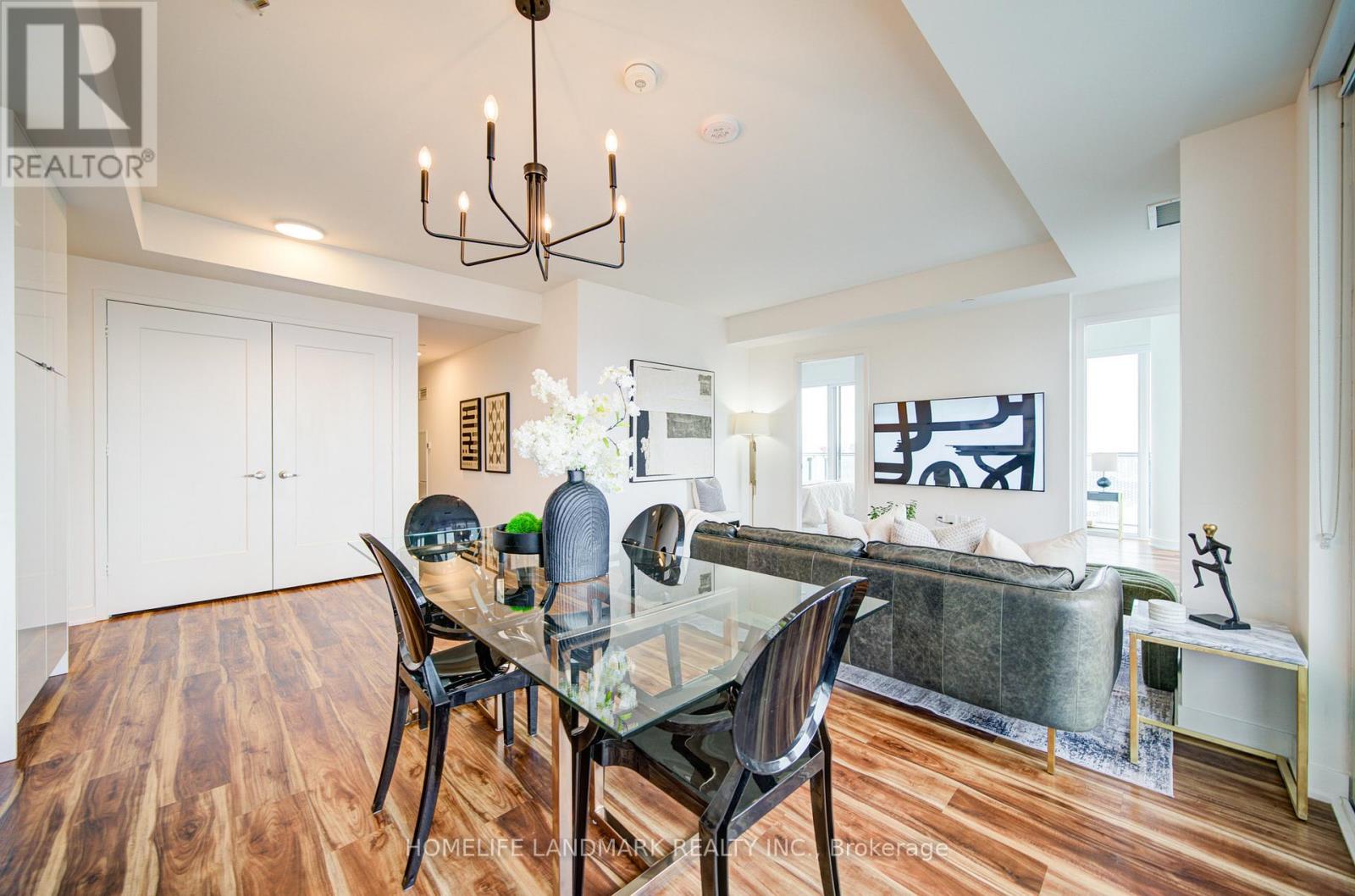 1419 - 60 Princess Street, Toronto (waterfront Communities), Ontario