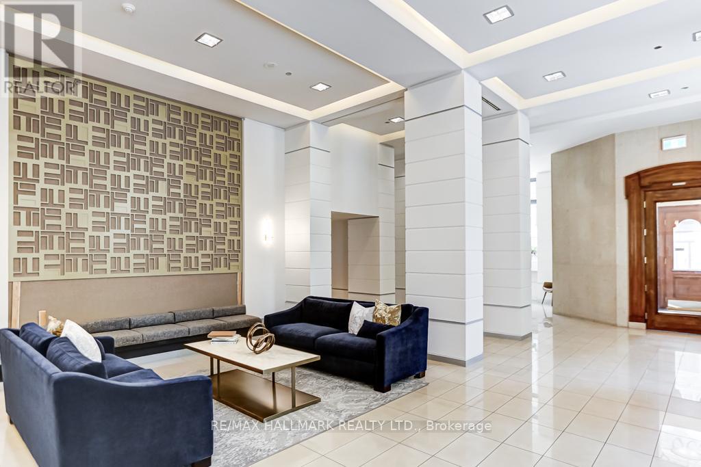 911 - 230 King Street E, Toronto (moss Park), Ontario