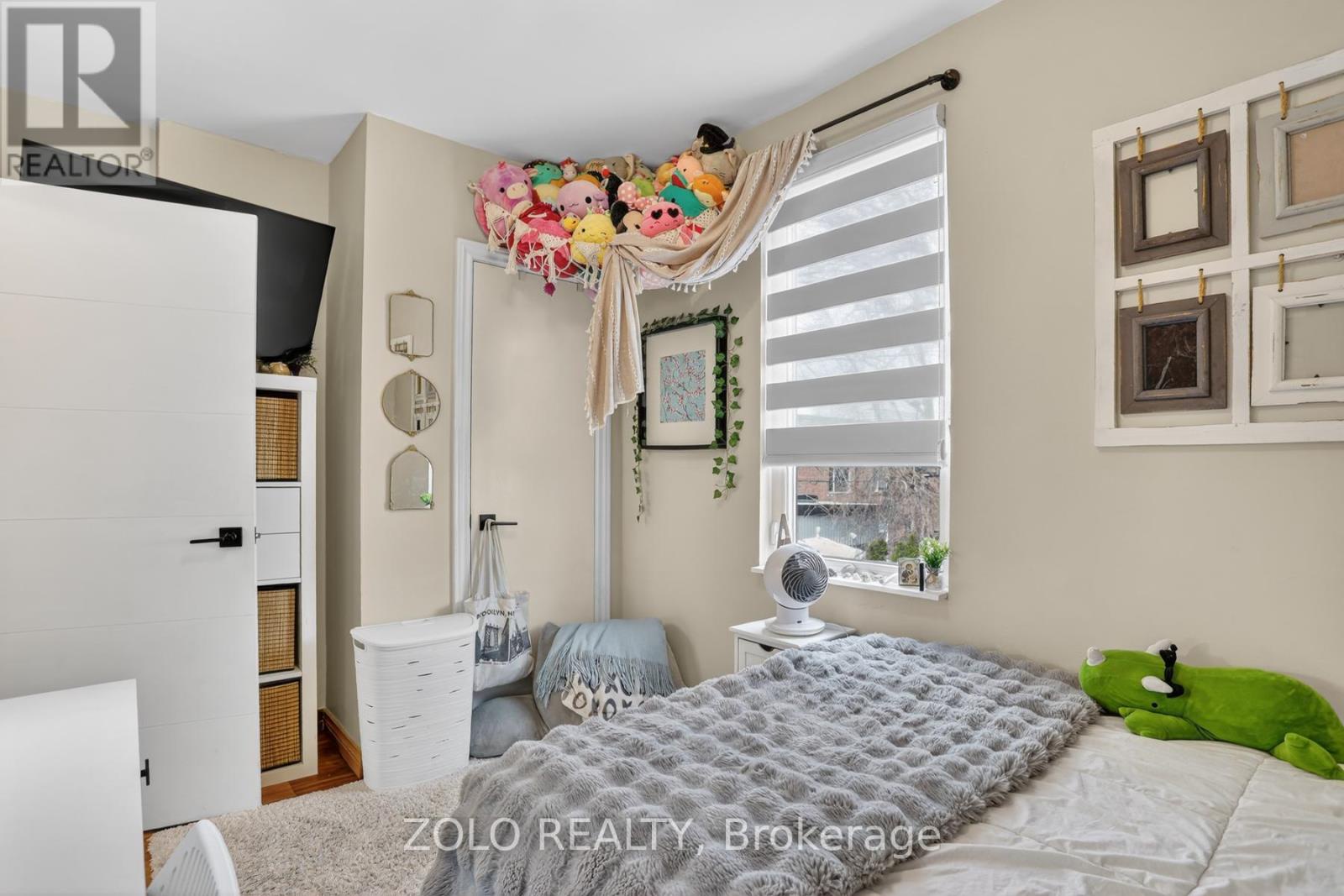 94 Hazelwood Avenue, Toronto (blake-jones), Ontario