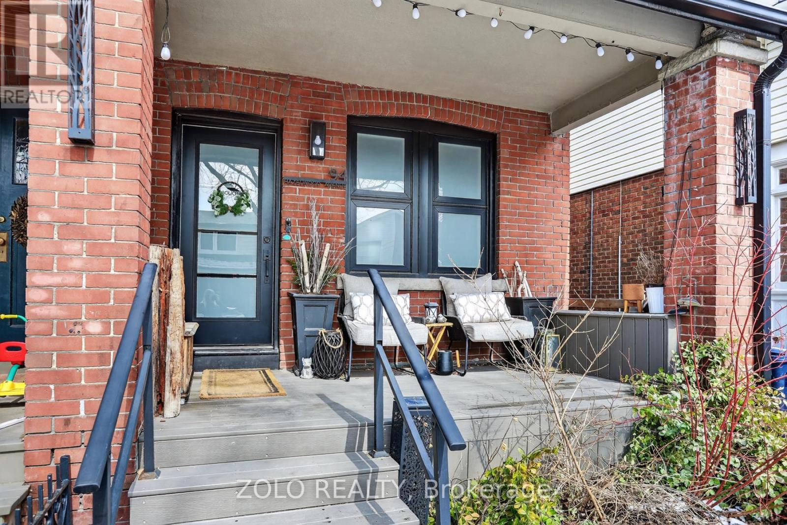 94 Hazelwood Avenue, Toronto (blake-jones), Ontario