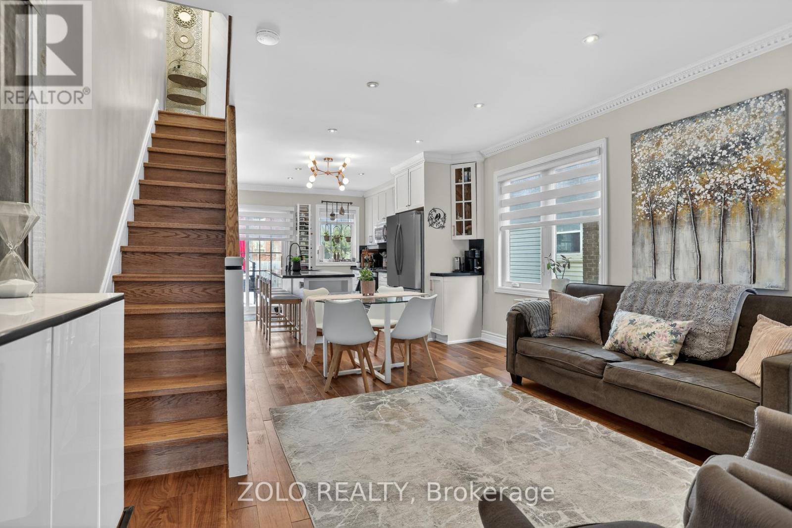 94 Hazelwood Avenue, Toronto (blake-jones), Ontario