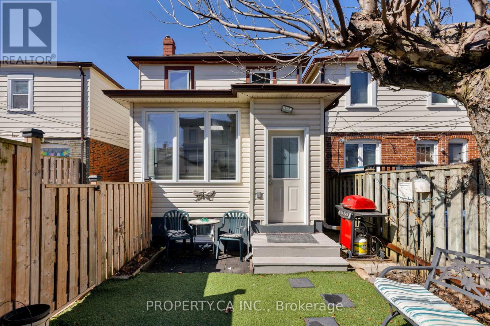 313 Monarch Park Avenue, Toronto (danforth Village-east York), Ontario