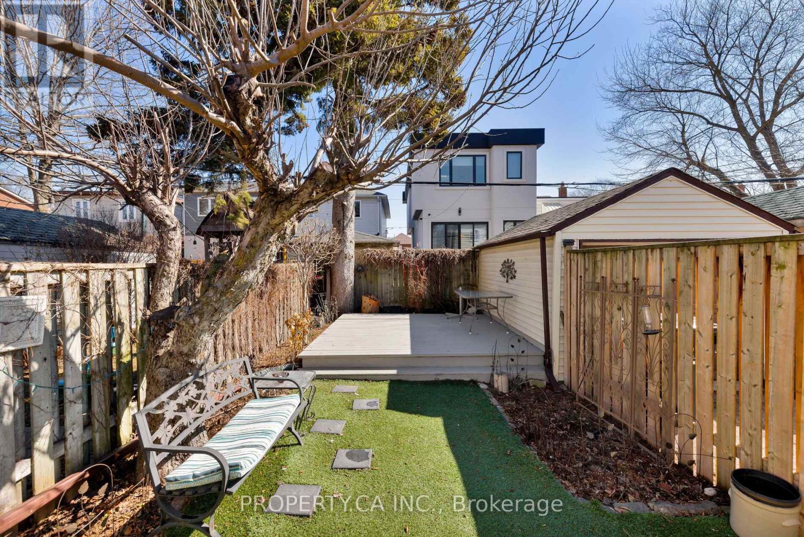 313 Monarch Park Avenue, Toronto (danforth Village-east York), Ontario