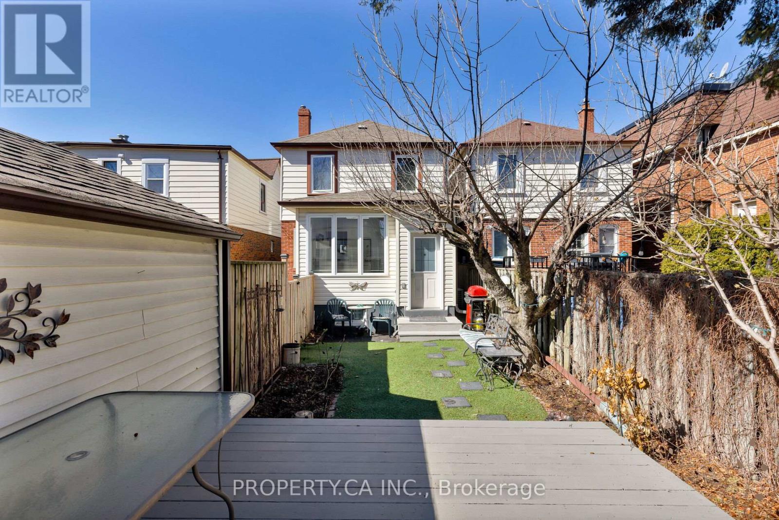 313 Monarch Park Avenue, Toronto (danforth Village-east York), Ontario