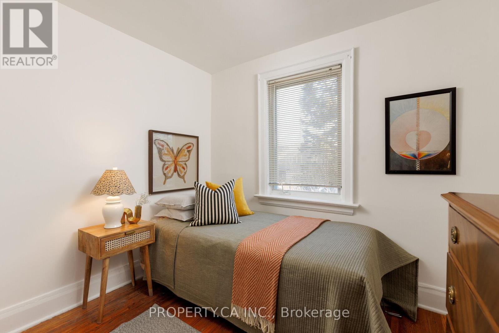 313 Monarch Park Avenue, Toronto (danforth Village-east York), Ontario