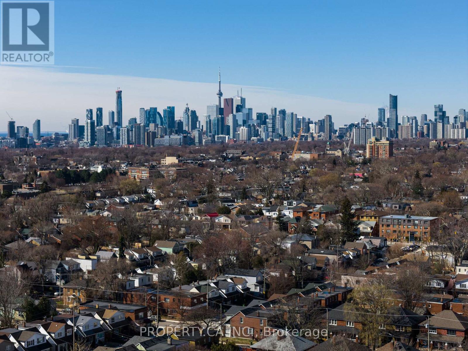 313 Monarch Park Avenue, Toronto (danforth Village-east York), Ontario